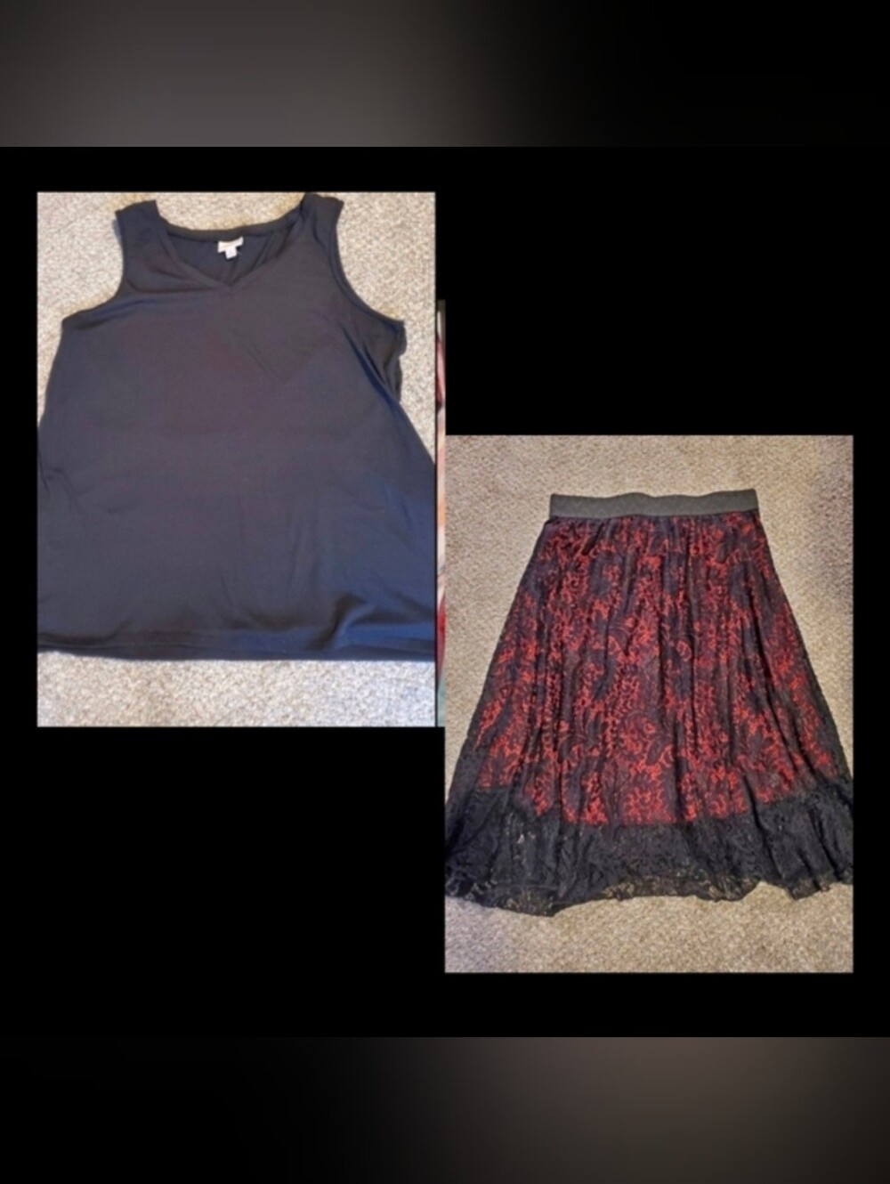 Lularoe Outfit